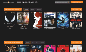 Stream-french.co thumbnail