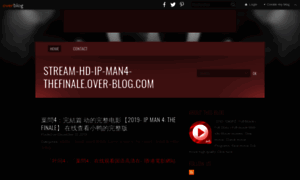 Stream-hd-ip-man4-thefinale.over-blog.com thumbnail