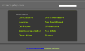Stream-play.com thumbnail