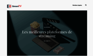 Stream-tv.fr thumbnail
