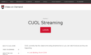 Stream.cuol.ca thumbnail