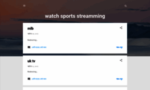 Stream2watch-hd.blogspot.com thumbnail