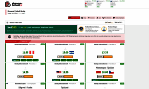 Streama-fotboll.se thumbnail