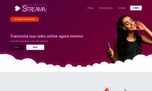 Streama.com.br thumbnail