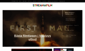 Streamafilm.nu thumbnail