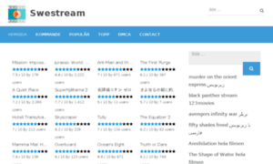 Streamafilmer.network thumbnail