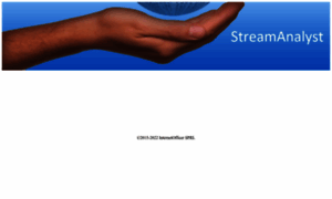 Streamanalyst.com thumbnail