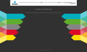 Streamcomplet1.net thumbnail