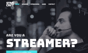 Streamcraft.tv thumbnail