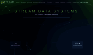 Streamdata.com thumbnail