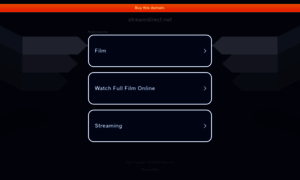 Streamdirect.net thumbnail
