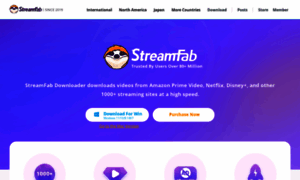 Streamfab.com thumbnail