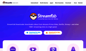 Streamfab.tv thumbnail