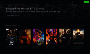 Streamflixhd.online thumbnail