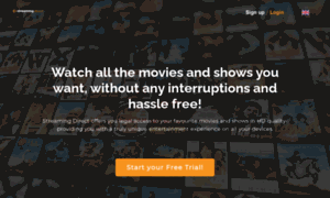 Streaming-direct.net thumbnail