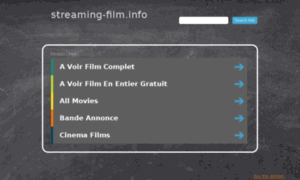 Streaming-film.info thumbnail