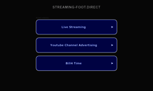 Streaming-foot.direct thumbnail