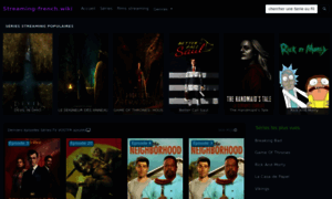 Streaming-french.com thumbnail