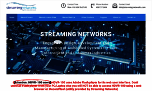 Streaming-networks.com thumbnail