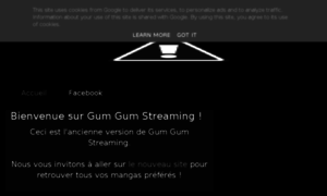 Streaming-one-piece-vf.blogspot.fr thumbnail