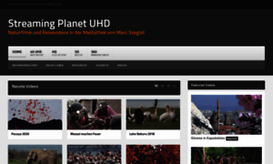 Streaming-planet.de thumbnail
