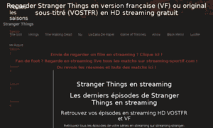 Streaming-stranger-things.com thumbnail