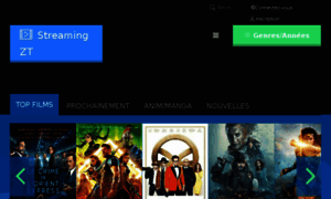 Streaming.zone-telechargement1.com thumbnail