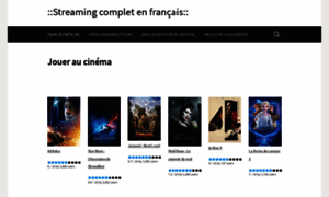 Streamingcompletenfrancais.com thumbnail