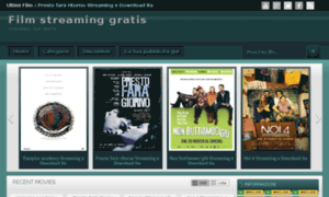 Streamingfilmgratis2013.blogspot.it thumbnail