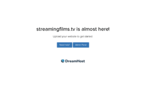 Streamingfilms.tv thumbnail