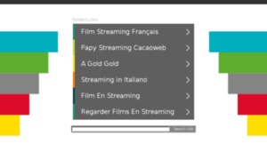 Streaminggold.net thumbnail