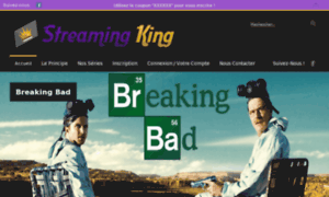 Streamingking.net thumbnail