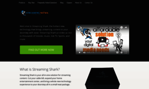 Streamingshark.com thumbnail