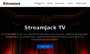 Streamjack.tv thumbnail