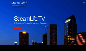 Streamlife.tv thumbnail