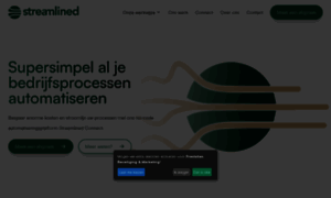 Streamlined.nl thumbnail