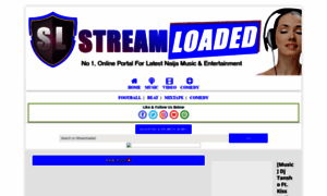 Streamloaded.com.ng thumbnail