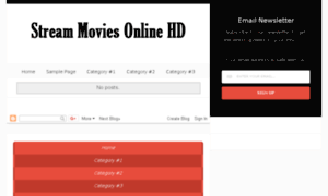 Streammoviesonlinehd.com thumbnail