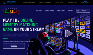 Streampairs.com thumbnail