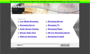 Streamstreaming.com thumbnail