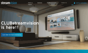 Streamvision.net.au thumbnail