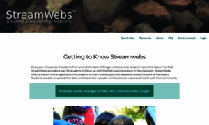 Streamwebs.org thumbnail