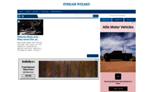 Streamwizard-tv.blogspot.kr thumbnail