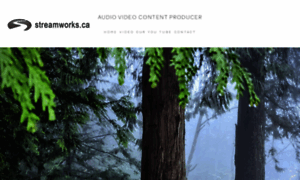Streamworks.ca thumbnail