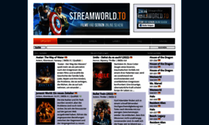 Streamworld.co thumbnail