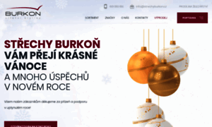 Strechy-burkon.cz thumbnail
