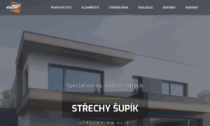 Strechysupik.cz thumbnail