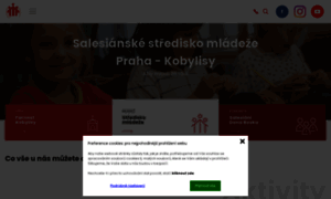 Strediskokobylisy.cz thumbnail