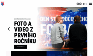 Stredoceskyfotbal.cz thumbnail