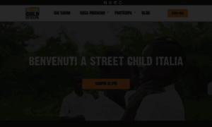 Street-child.it thumbnail